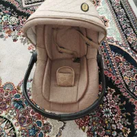 کریر نو|کالسکه و لوازم جانبی|همدان, |دیوار
