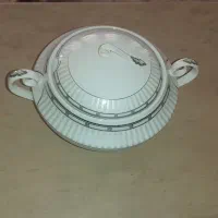 سوپ خوری چینی