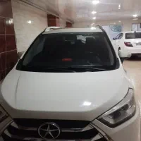 فروش ماشین جک s3 مدل ۹۹