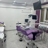 کارآموز بخش پذیرش دندانپزشکی
