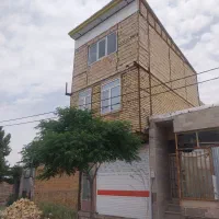 فروش خانه بامغازه یا معاوضه با زمین