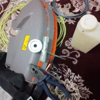علف زن بسیار نو|ماشین‌آلات صنعتی|قم, پردیسان|دیوار