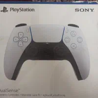 دسته ps5 اورجینال