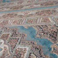 فرش ۹متری جفت