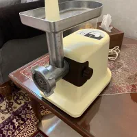 چرخ گوشت پارس خزر