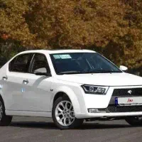 دنا پلاس توربو اتوماتیک آپشنال بسیار کم کار