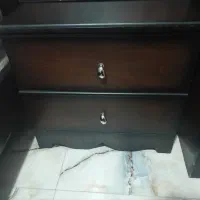 تخت خواب ۲نفره|تخت و سرویس خواب|پردیس, فاز ۳|دیوار