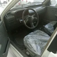 پراید مدل ۸۰|خودرو سواری و وانت|شیراز, شهرک بزین|دیوار