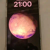 آیفون 13پرومکس|موبایل|اردبیل, |دیوار