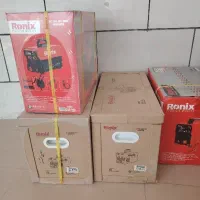 فروش دستگاه جوش صنعتی رونیکس