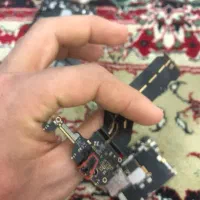 برد گوشی وان پلاس ۶ حافظه ۱۲۸ رم ۸|موبایل|تهران, جمهوری|دیوار