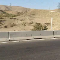 ۵۰۰ متر زمین اتوبان شهید همت کرج معامله با خانه|فروش زمین و ملک کلنگی|کرج, شهرک البرز ۳|دیوار