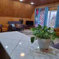 کلبه سوئیسی اجاره ایی روزانه|اجارهٔ کوتاه‌مدت ویلا و باغ|ماسال, |دیوار