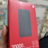 پاور بانک ردمی آک پلمپ