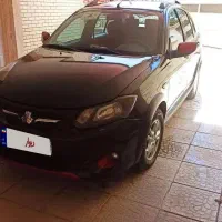 کوییک Rمشکی قرمز مدل بهمن 1400کم کار