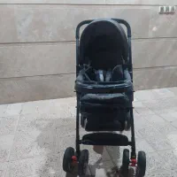 کالسکه برند Espring