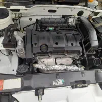 پرشیا tu5 اتومات مدل ۹۱