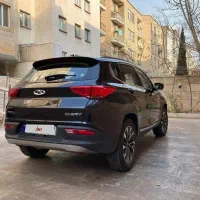 تیگو ۷ در حد نو واقعی ( خانگی)|خودرو سواری و وانت|تهران, سردارجنگل|دیوار