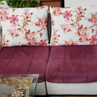 مبل دست دوم|مبلمان خانگی و میز عسلی|بستان آباد, |دیوار