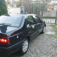 پژو ۴۰۵ مشکی|خودرو سواری و وانت|چالوس, |دیوار