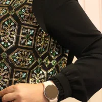 مانتو و عبا دوزنده