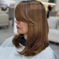 مدل رایگان کوتاهی/لیر/کلوش/باب|خدمات آرایشگری و زیبایی|کرج, فاز ۱ مهرشهر|دیوار