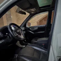 لیفان اتوماتیک مدل ۹۵ بی رنگ