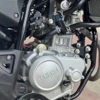 تریل Yamaha Wr155 1401|موتورسیکلت|گرگان, |دیوار