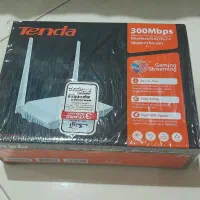 مودم تندا 300Mbps