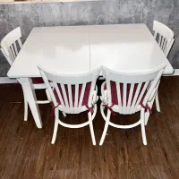 میز ناهارخوری ۶ نفره