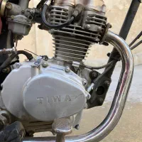 موتورتیوا۱۲۵