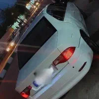 سمند سورن ۸۷