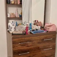 میز ارایش و دراور