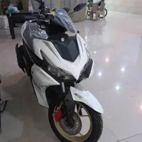 ایروکس  170 CC صفر کیلومتر زیر قیمت بازار|موتورسیکلت|گنبد کاووس, |دیوار