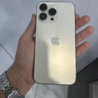 Iphone 14 promax 512 gold