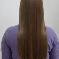 کراتین مو