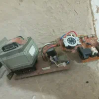 ترانس سالم.