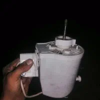 موتور پنکه سانی