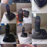 تلفن بی‌سیم Gigaset M955 ساخت کانادا