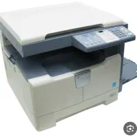 پرینتر Toshiba166|پرینتر، اسکنر، کپی، فکس|نهاوند, |دیوار