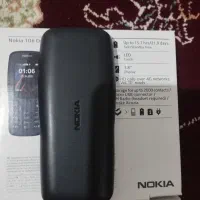 نوکیا ۱۰۹ 4G|موبایل|کرمانشاه, |دیوار