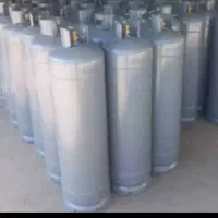 کپسول گاز ۵۰ کیلویی وبوتان شارژ در محل انجام میشود