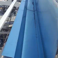 نصب شیروانی و پانل ساندویجی دیواری و سقف|خدمات پیشه و مهارت|بستان آباد, |دیوار