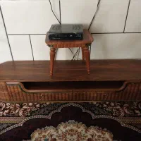 میز تلوزیون LED