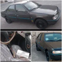 روا مدل ۸۸دوگانه کارخانه