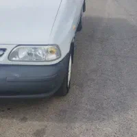 پراید 131مدل 87