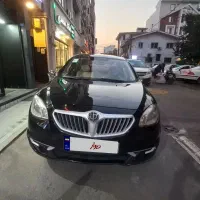 برلیانس ۳۳۰ مدل ۹۴ بیرنگ بدون توضیح