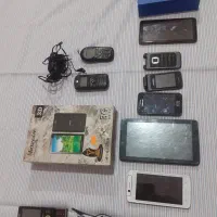 گوشی های خاموش