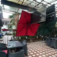 میز و صندلی رستورانی