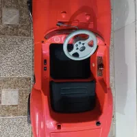ماشین شارژی|اسباببازی|خرمآباد, |دیوار